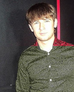 ​Азамат Биштов