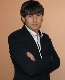 ​Азамат Биштов