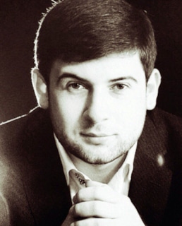 ​Азамат Биштов