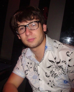 ​Азамат Биштов