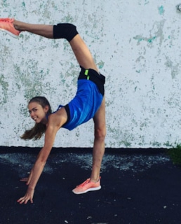 Екатерина Самуйлина