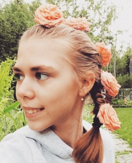 Екатерина Самуйлина