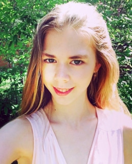 Екатерина Самуйлина