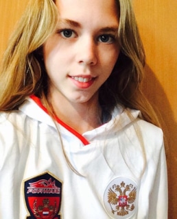 Екатерина Самуйлина