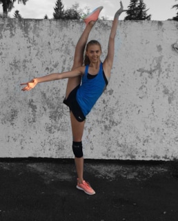 Екатерина Самуйлина