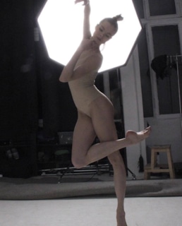 Анна Исаева