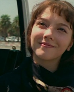 Ольга Понизова в фильме «Грех. История страсти»