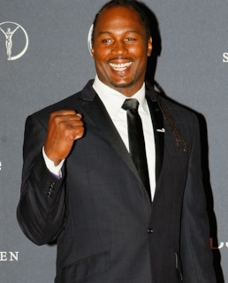 Леннокс Льюис