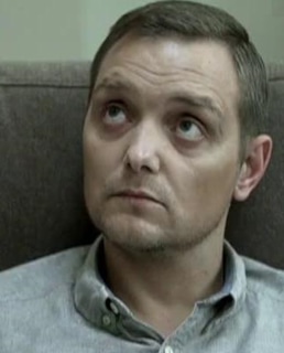 Святослав Астрамович в сериале «Расплата за счастье»