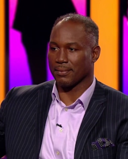 Леннокс Льюис