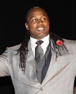 Леннокс Льюис