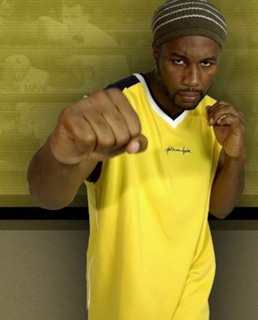 Леннокс Льюис