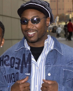 Леннокс Льюис