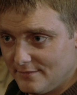 Святослав Астрамович в фильме «Не уходи»