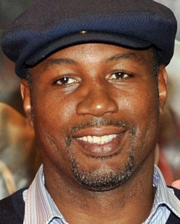 Леннокс Льюис