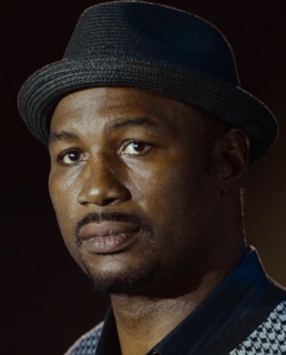 Леннокс Льюис