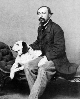 Николай Некрасов