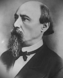 Николай Некрасов