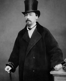 Николай Некрасов