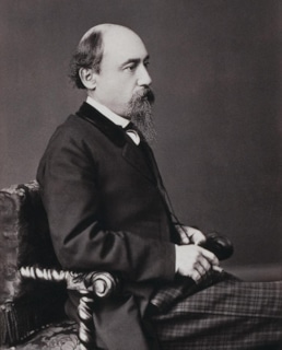 Николай Некрасов