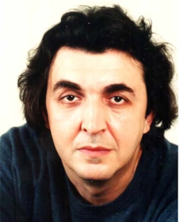 Игорь Золотовицкий