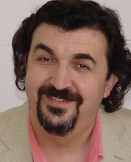 Игорь Золотовицкий