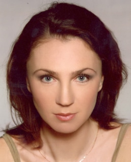 Виктория Адельфина