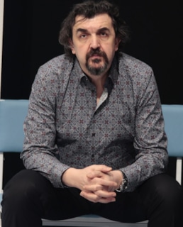 Игорь Золотовицкий