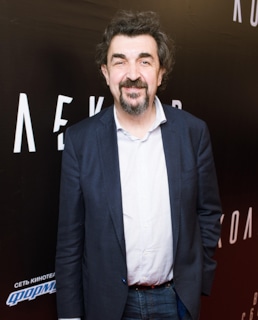 Игорь Золотовицкий