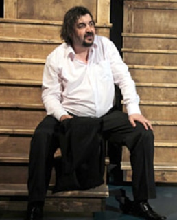 Игорь Золотовицкий