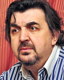 Игорь Золотовицкий