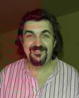 Игорь Золотовицкий