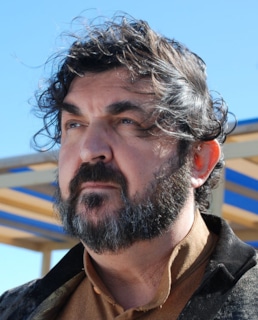 Игорь Золотовицкий