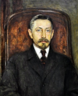 Иван Бунин фото на - 24СМИ