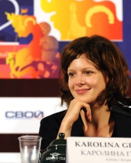 Каролина Грушка