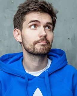 Noize MC (Иван Алексеев)*