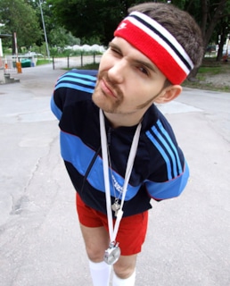 Noize MC (Иван Алексеев)*