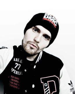 Noize MC (Иван Алексеев)*