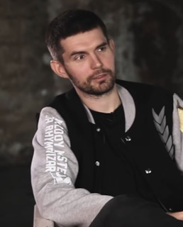 Noize MC (Иван Алексеев)*