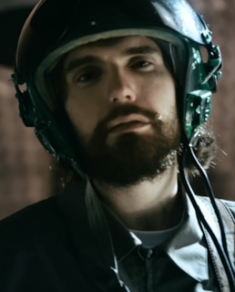 Noize MC (Иван Алексеев)*