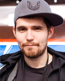 Noize MC (Иван Алексеев)*