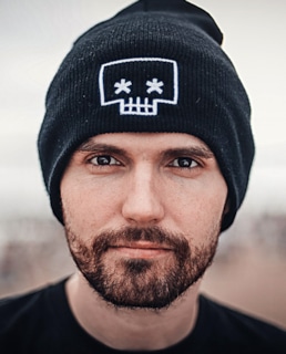 Noize MC (Иван Алексеев)*