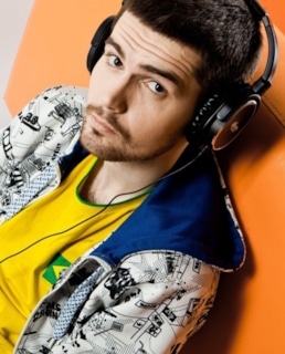 Noize MC (Иван Алексеев)*