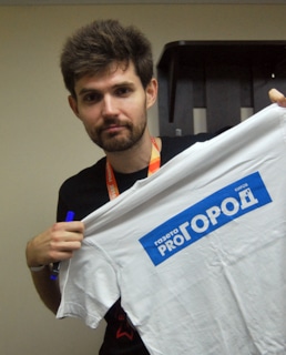 Noize MC (Иван Алексеев)*