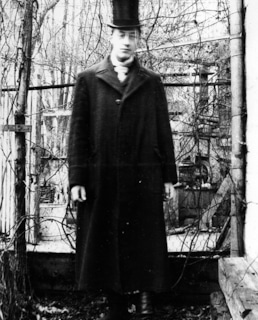 Николай Гумилев