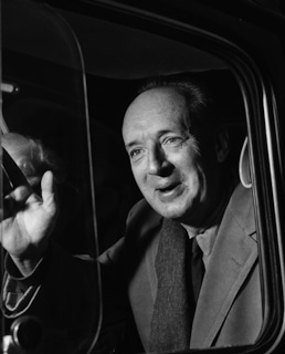 Владимир Набоков