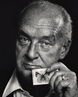 Владимир Набоков