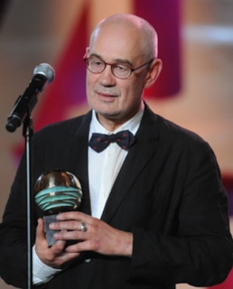 Сергей Бодров-старший