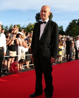 Сергей Бодров-старший