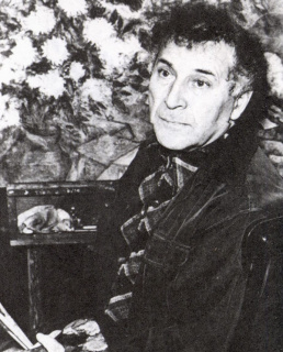 Марк Шагал